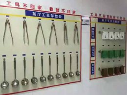 企业场景展示