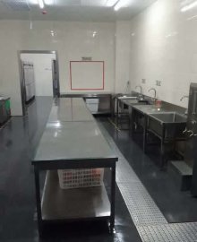 企业场景展示