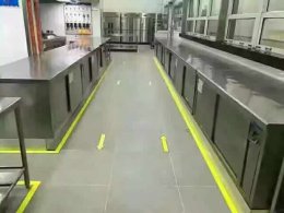 企业场景展示