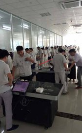 企业场景展示