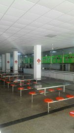 企业场景展示​
