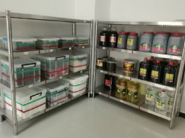 企业场景展示